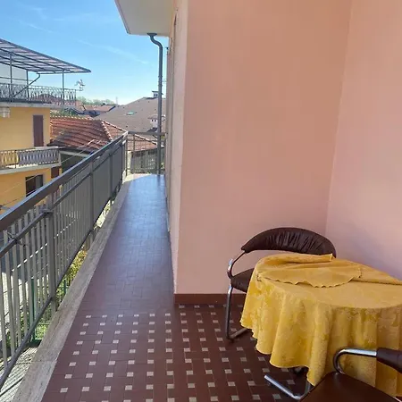 Grossa Appartement Balangero