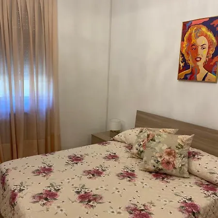 Grossa Appartement *