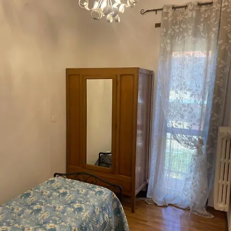 Διαμέρισμα Grossa *