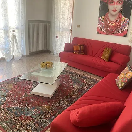 Grossa شقة Balangero