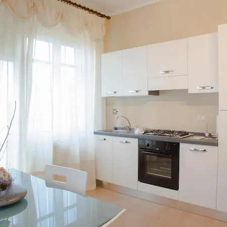 Grossa Appartement Balangero