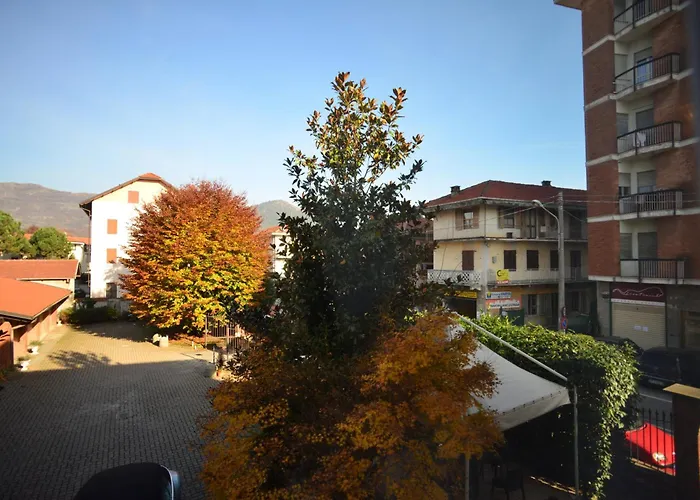 Appartement Grossa