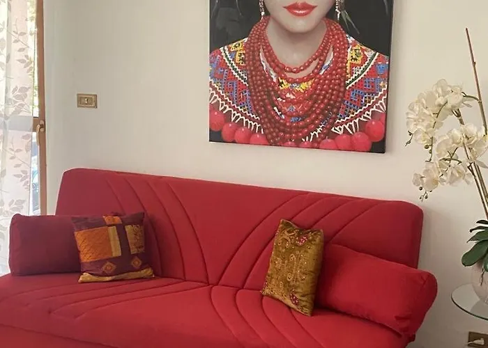 Grossa Appartement