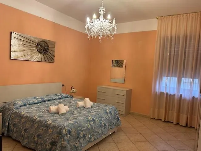 Grossa Appartement Balangero