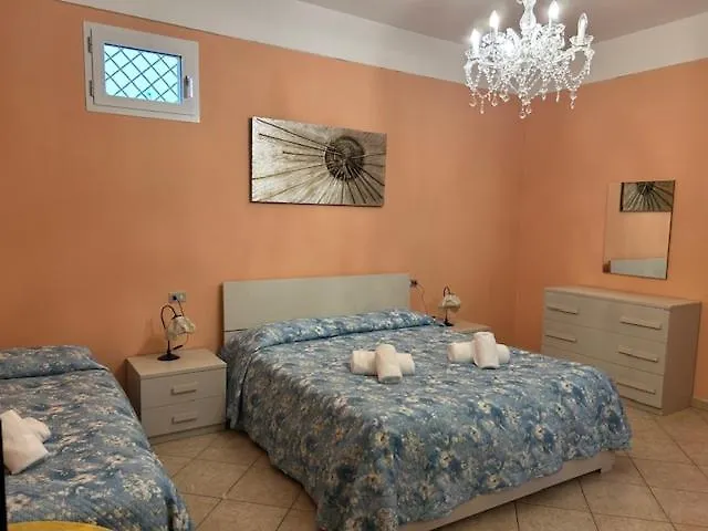 Grossa Appartement Balangero